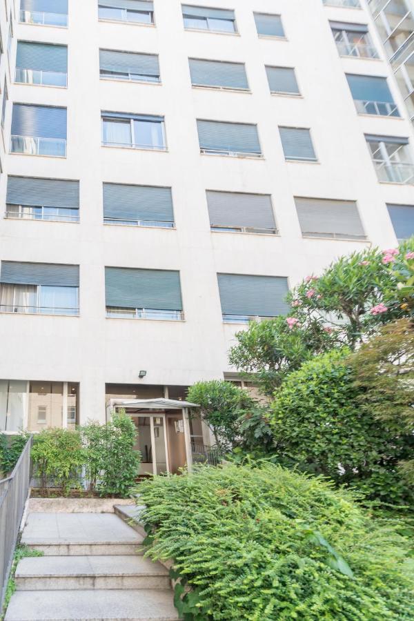 Porta Nuova 52 Apartment Milan Exterior photo