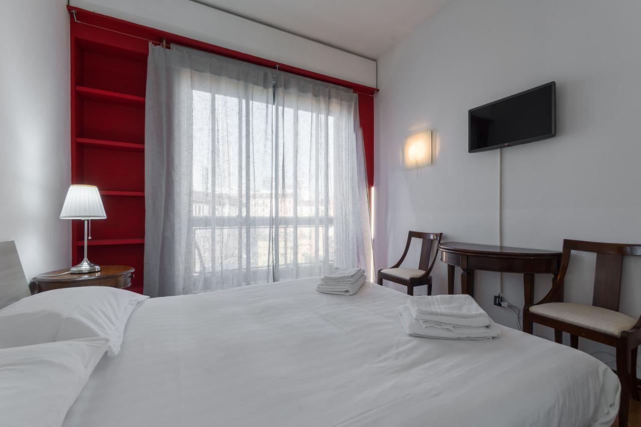 Porta Nuova 52 Apartment Milan Exterior photo