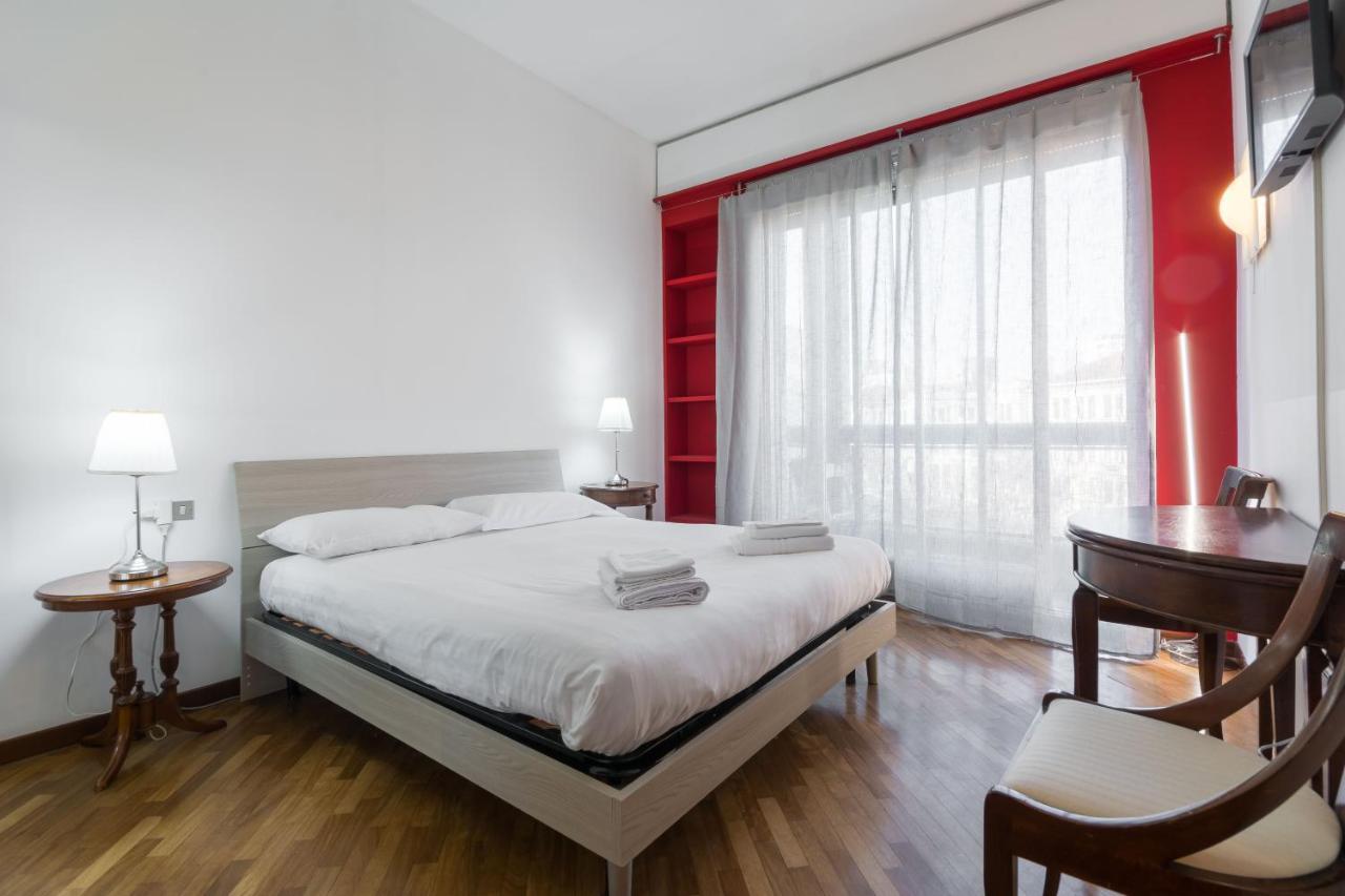 Porta Nuova 52 Apartment Milan Exterior photo