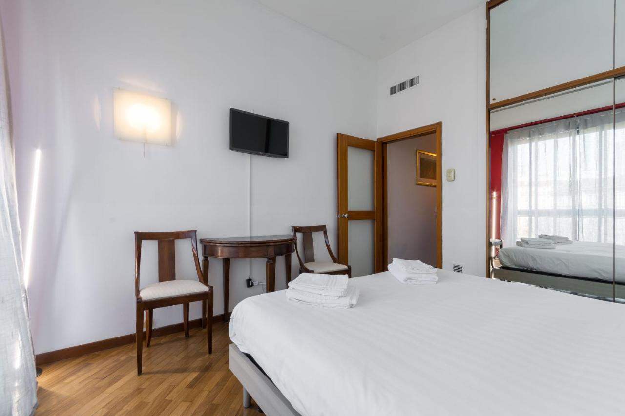 Porta Nuova 52 Apartment Milan Exterior photo